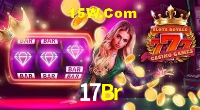 Jogos de Slot 17Br