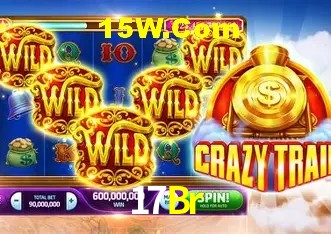 Casino Ao Vivo 17Br
