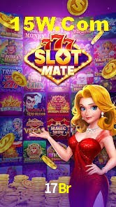 Casino Ao Vivo 17Br