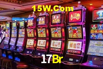 Sistemas de Segurança 17Br