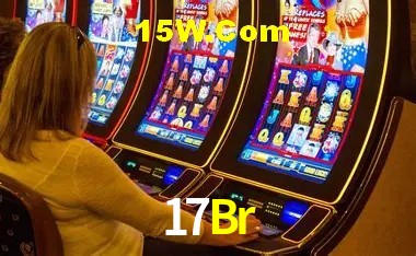 Estatísticas 17Br