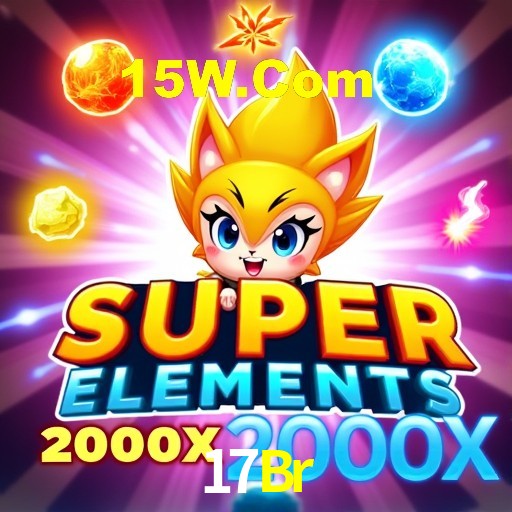 Jogos de Slot 17Br