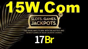 17Br: Seu Cassino Premiado com Pagamentos Rápidos